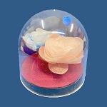 まゆ花ドーム